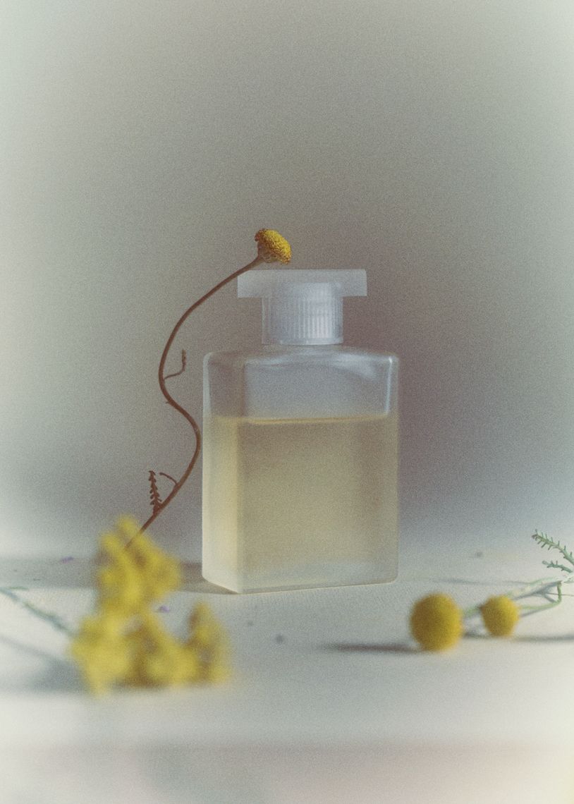 SILVER LINE 캠페인 사진 14