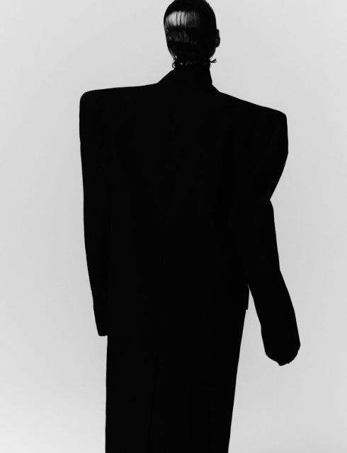 유소담 포트레이트