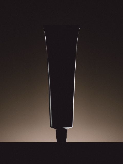 흰 벽 작업 사진