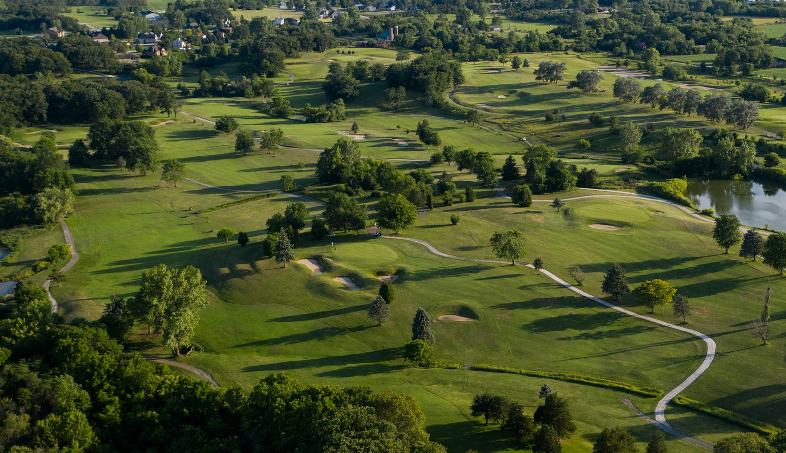Greenbelt property 1