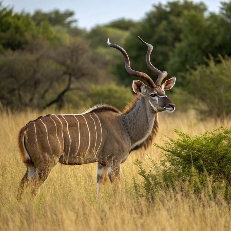 Antelope