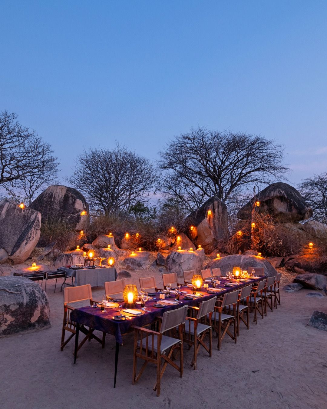 Activities, Experiences & Dining