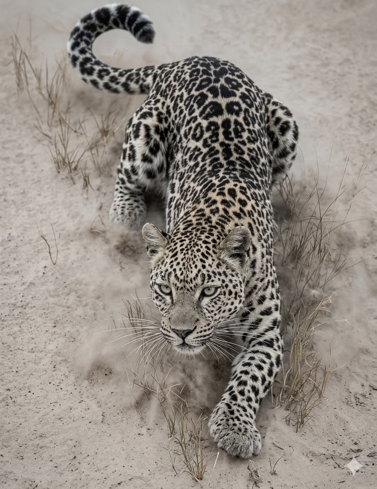 Leopard