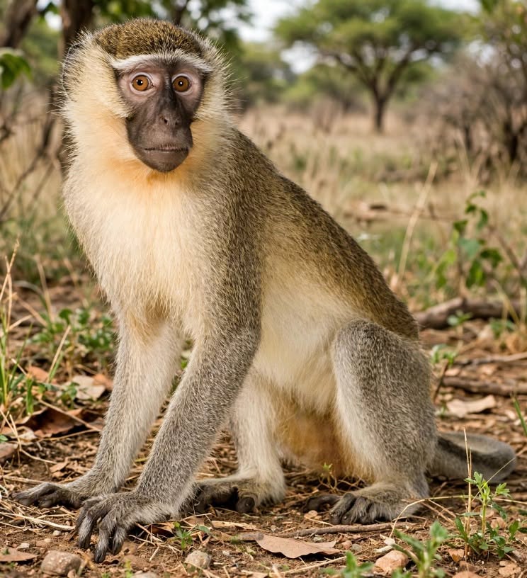 Monkeys