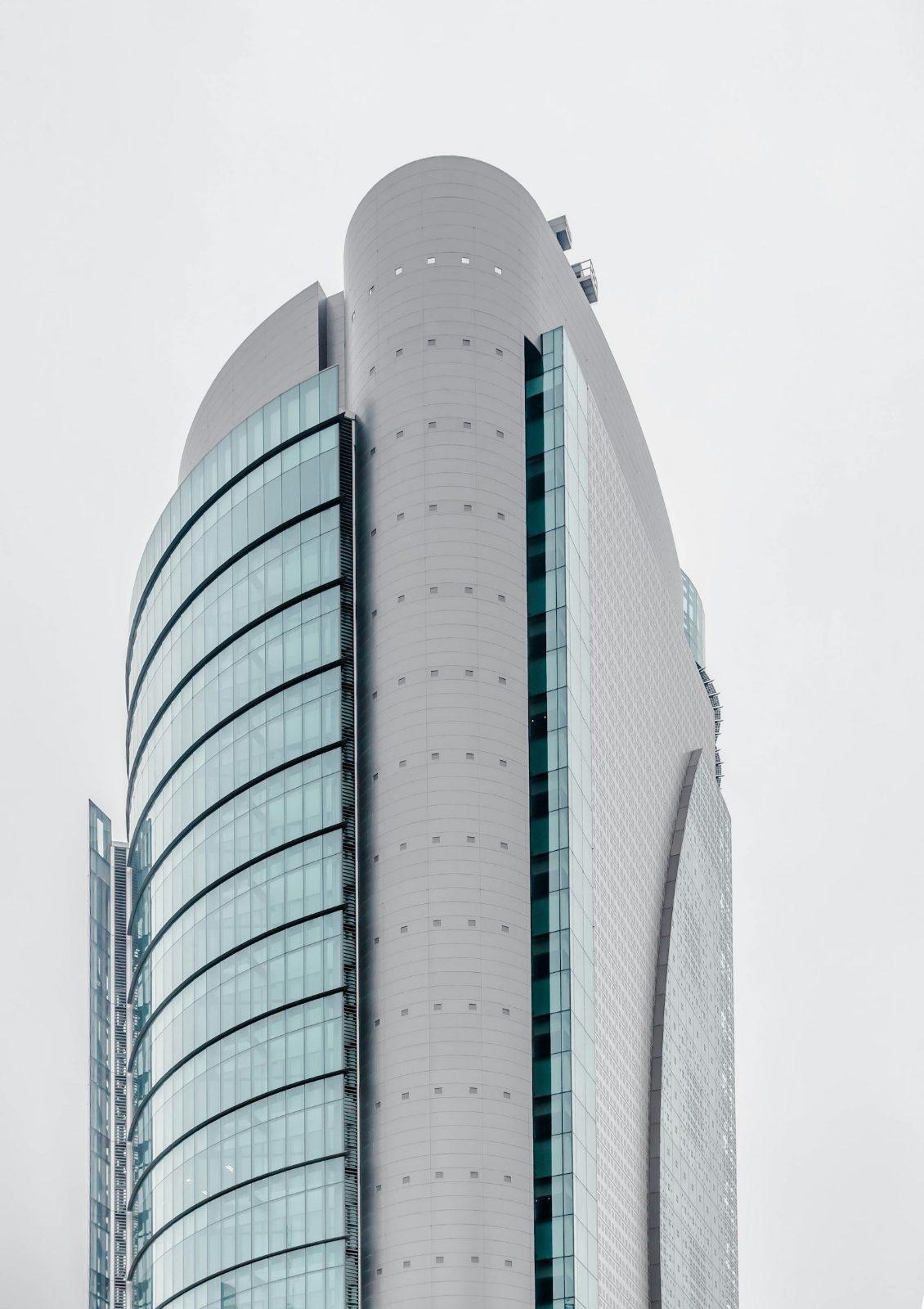 Brand architecture. One house, many rooms. — article by kvlo