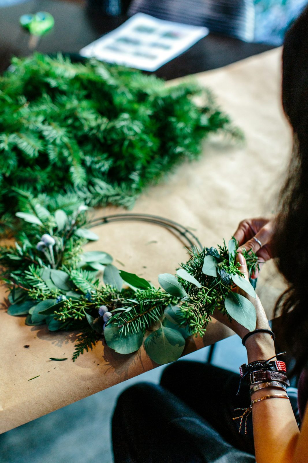 "Made by hand" or "made by model" no longer tells you much — article by kvlo