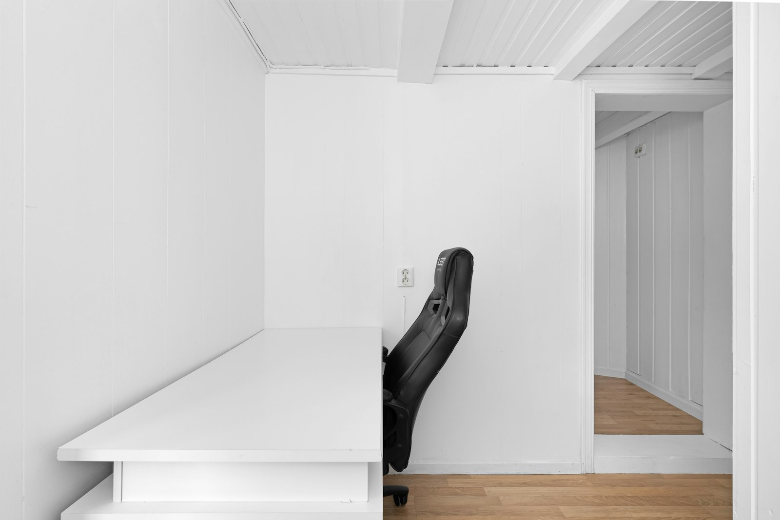 kvlo studio, meeting corner