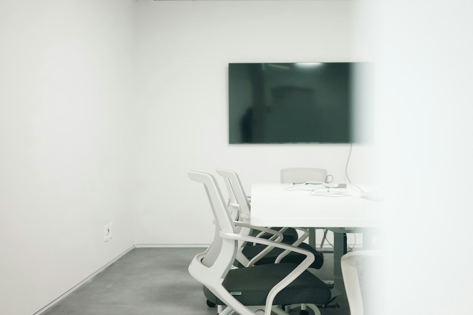 kvlo studio, meeting corner