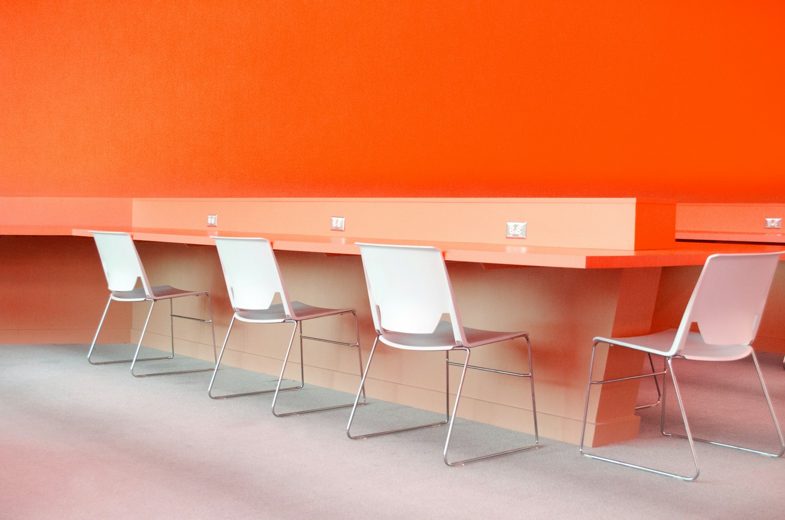 kvlo studio, meeting corner
