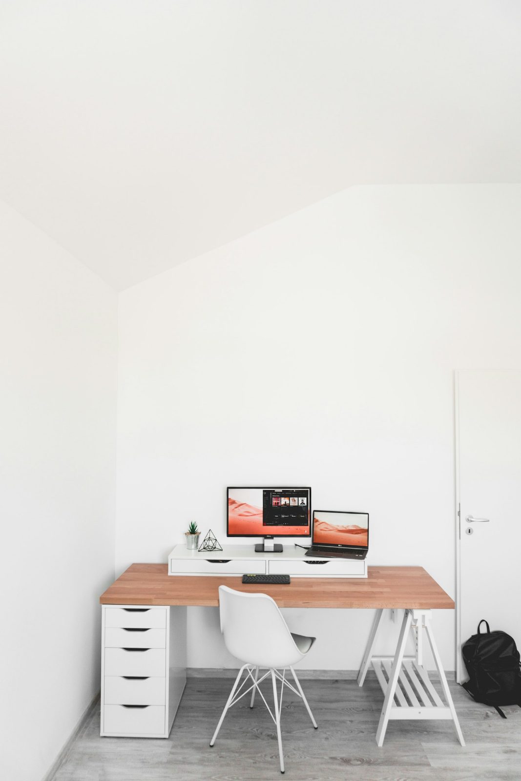 Employer branding. Why the job ad is a brand piece. — article by kvlo