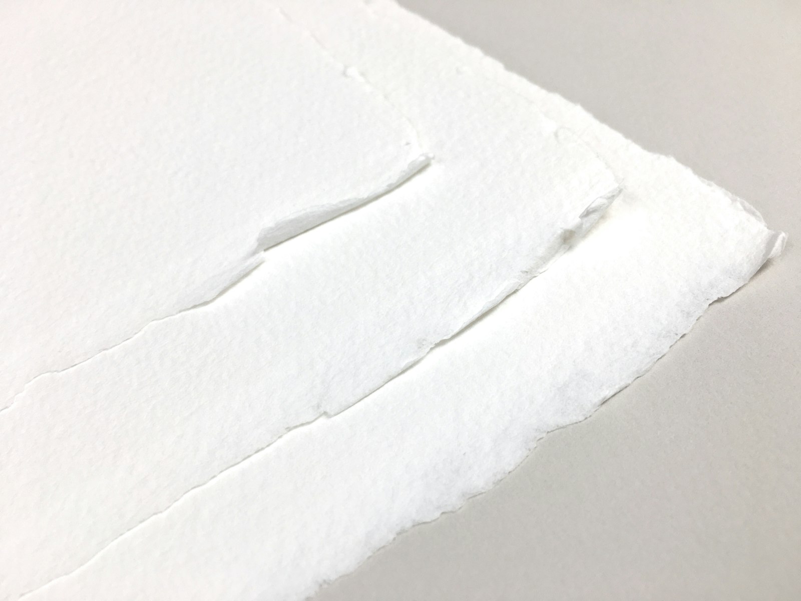 Packaging. The paper is part of the message. — article by kvlo