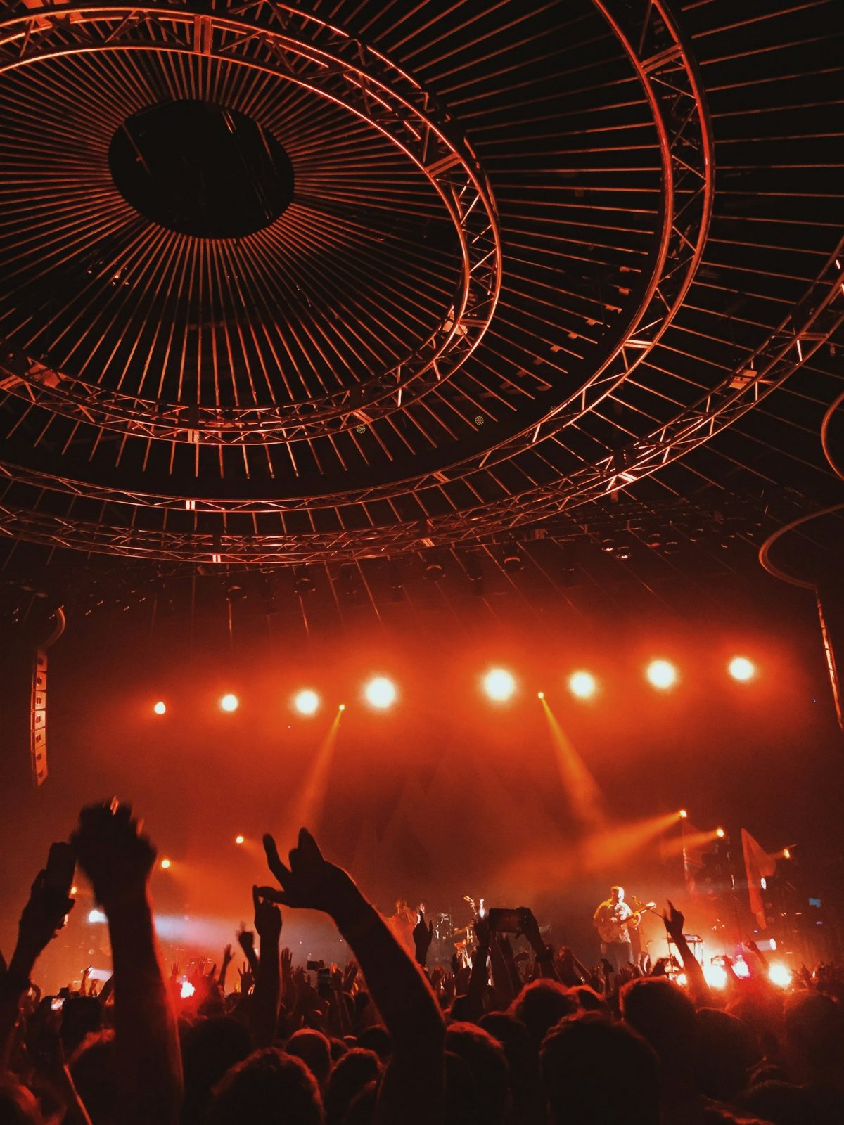 Launch campaigns. The first day sets the tone for the rest. — article by kvlo