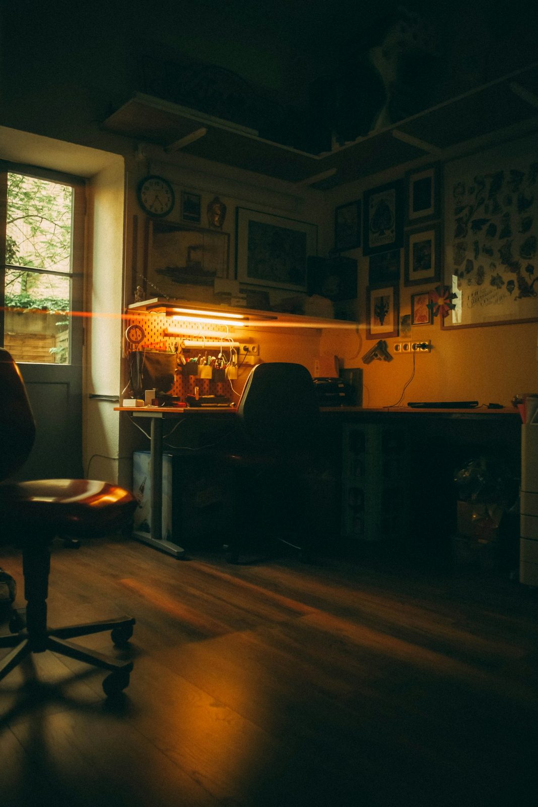 Websites. A site that sells starts with a site that convinces. — article by kvlo