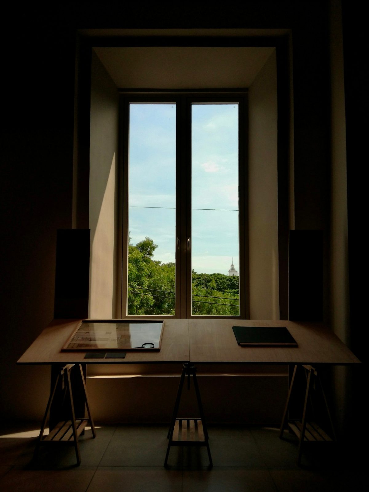 Interface design. Usability as an edge. — article by kvlo