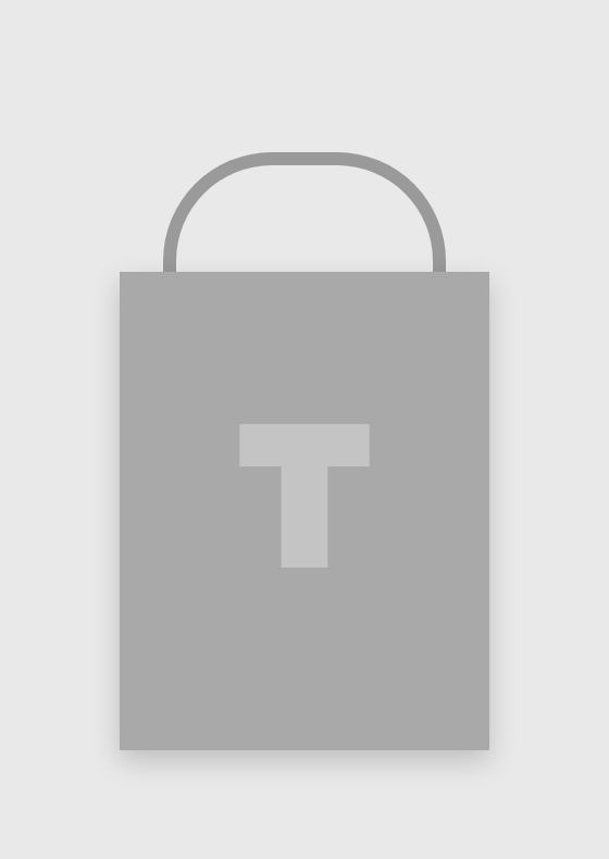 SHOPPING BAG
