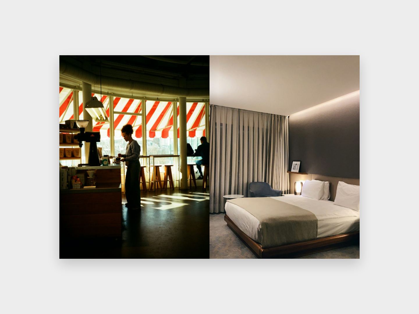 HOTEL ORUM 사진 지면