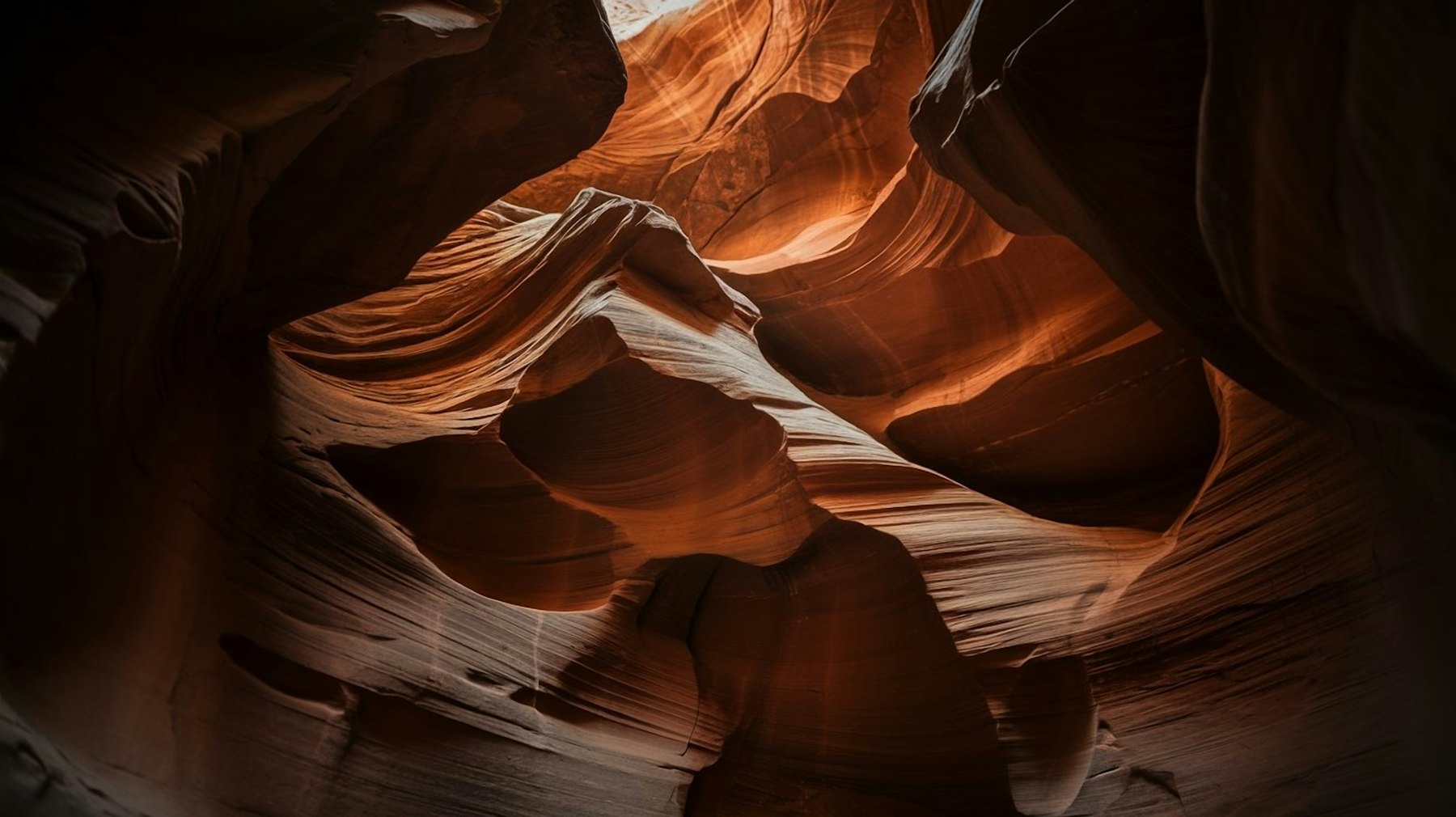 Utah Canyon Trek