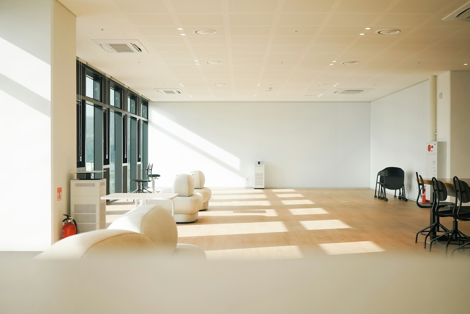 Norrvik Clinics project
