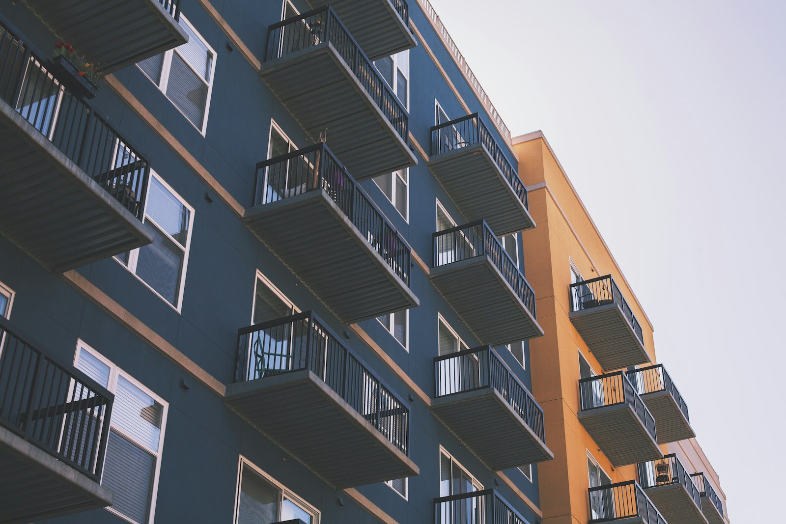 Corbin Hall Residences