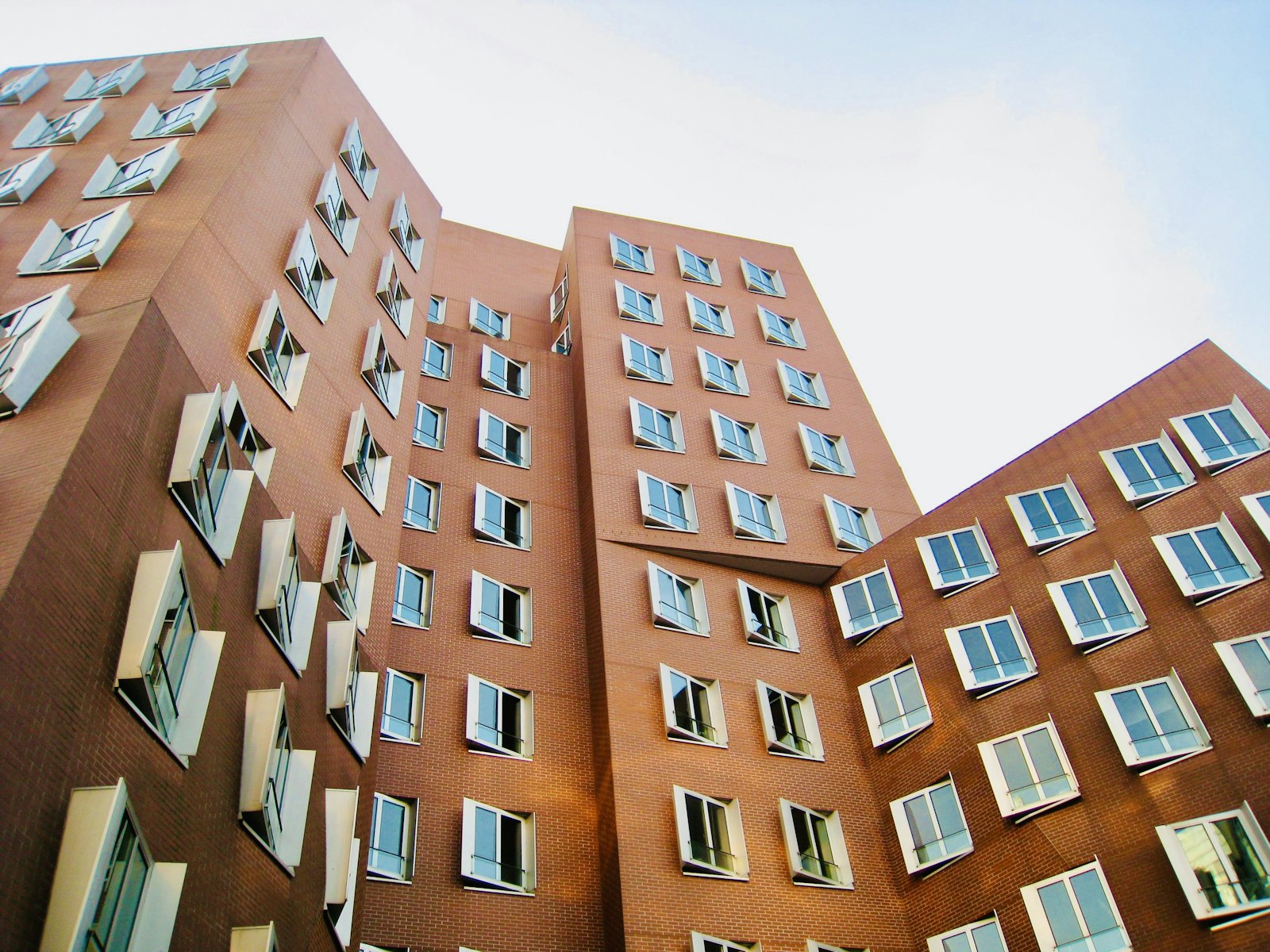 Corbin Hall Residences