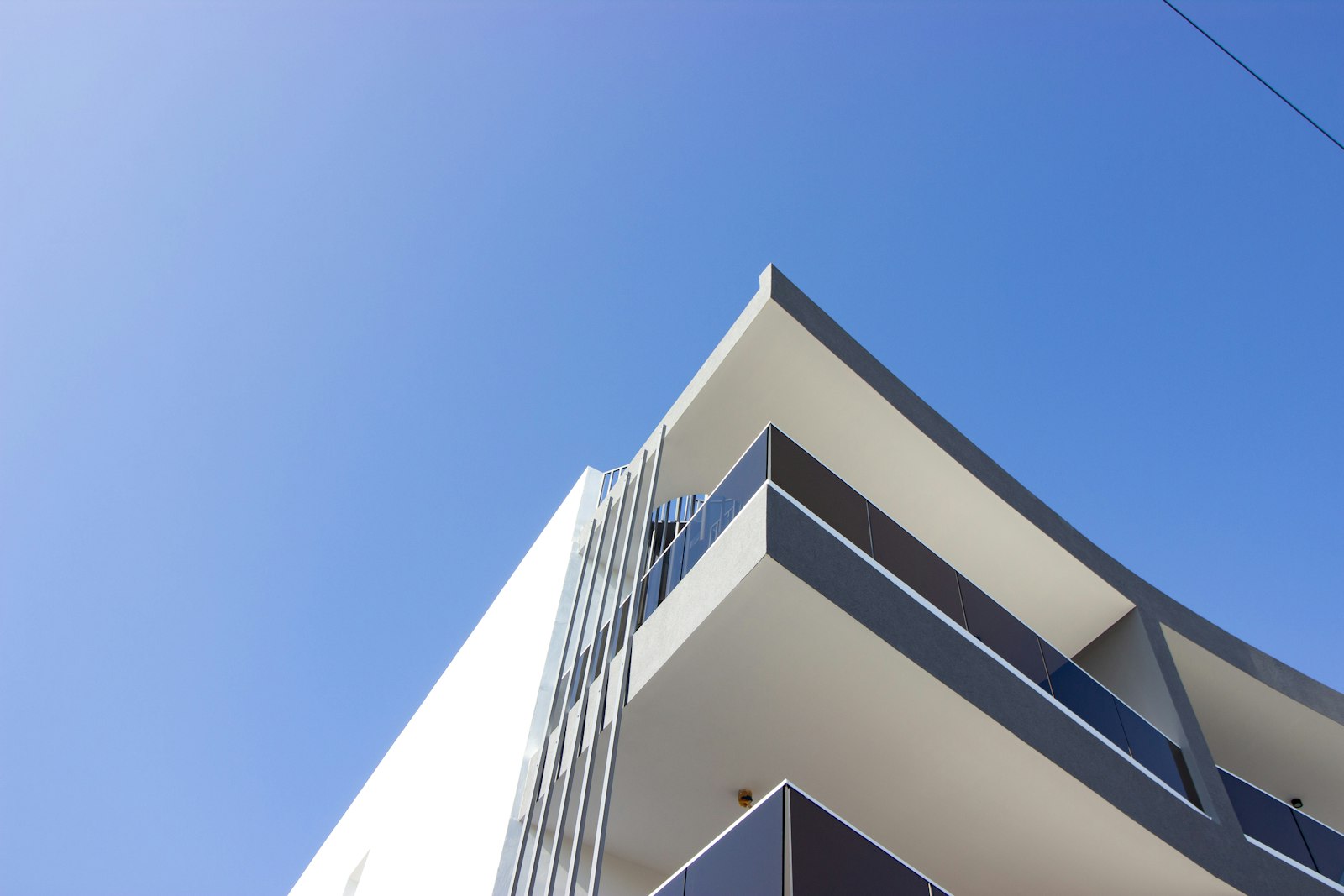 Corbin Hall Residences