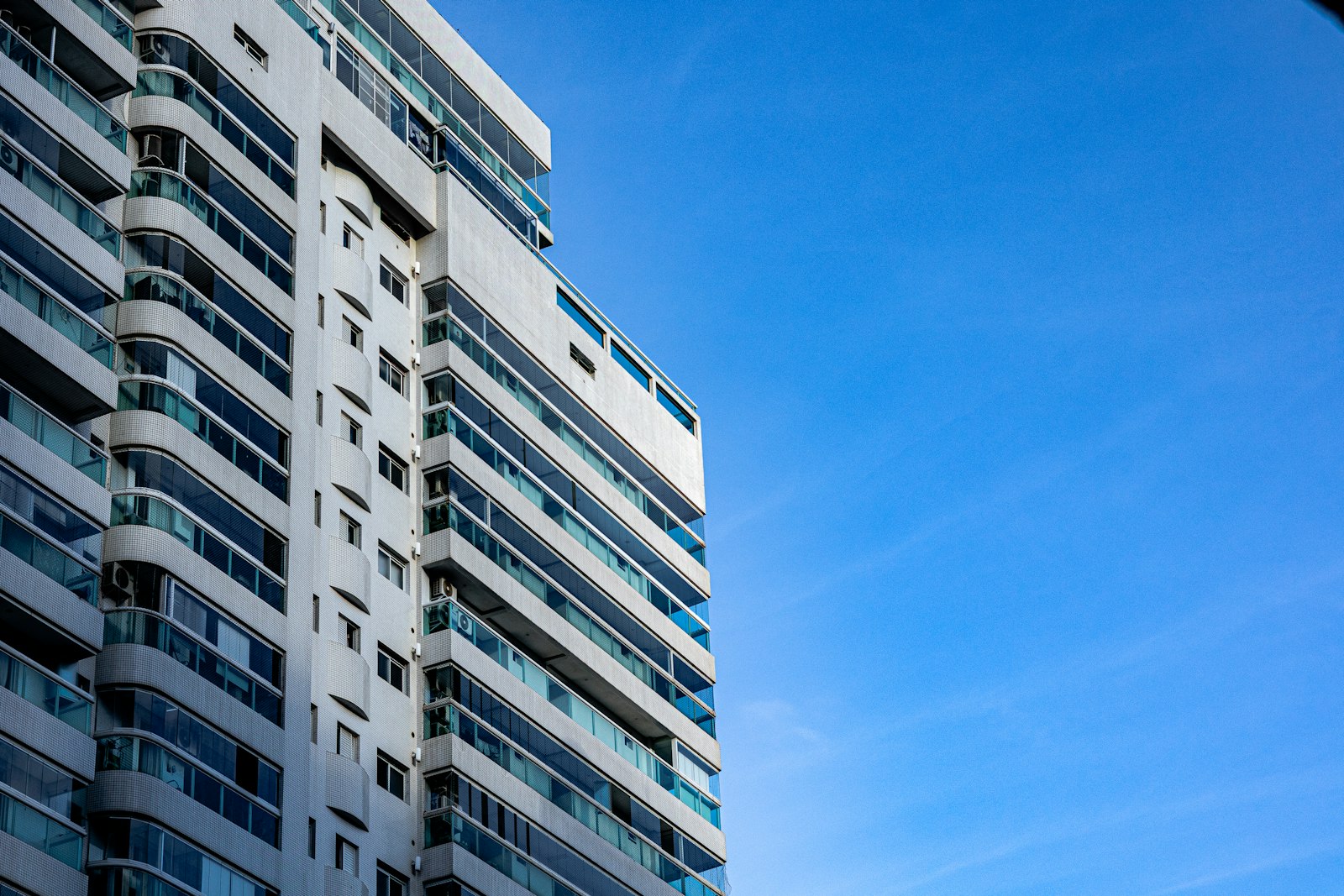 Corbin Hall Residences