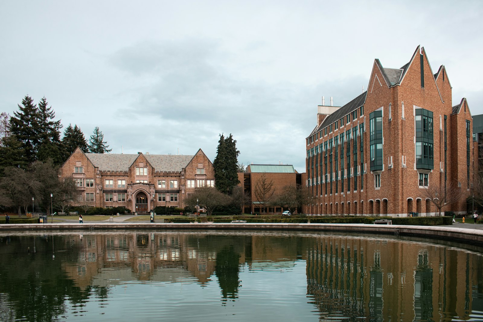 Brightwater Learning Commons