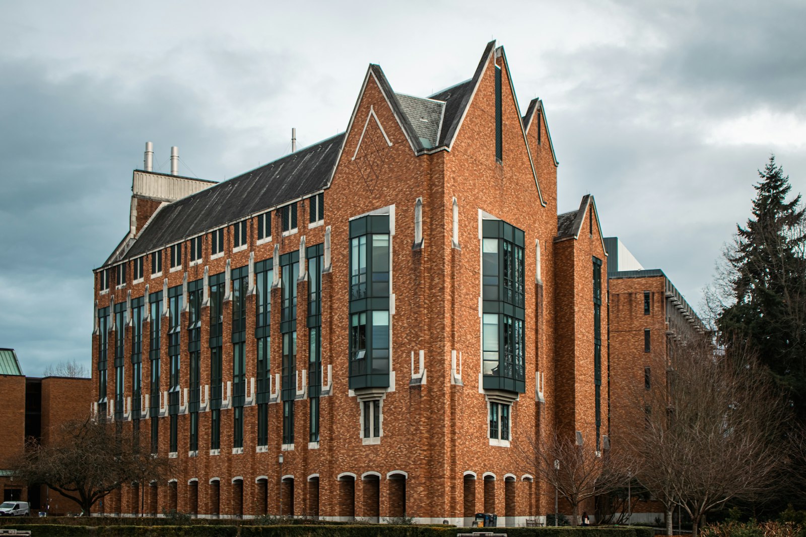 Brightwater Learning Commons