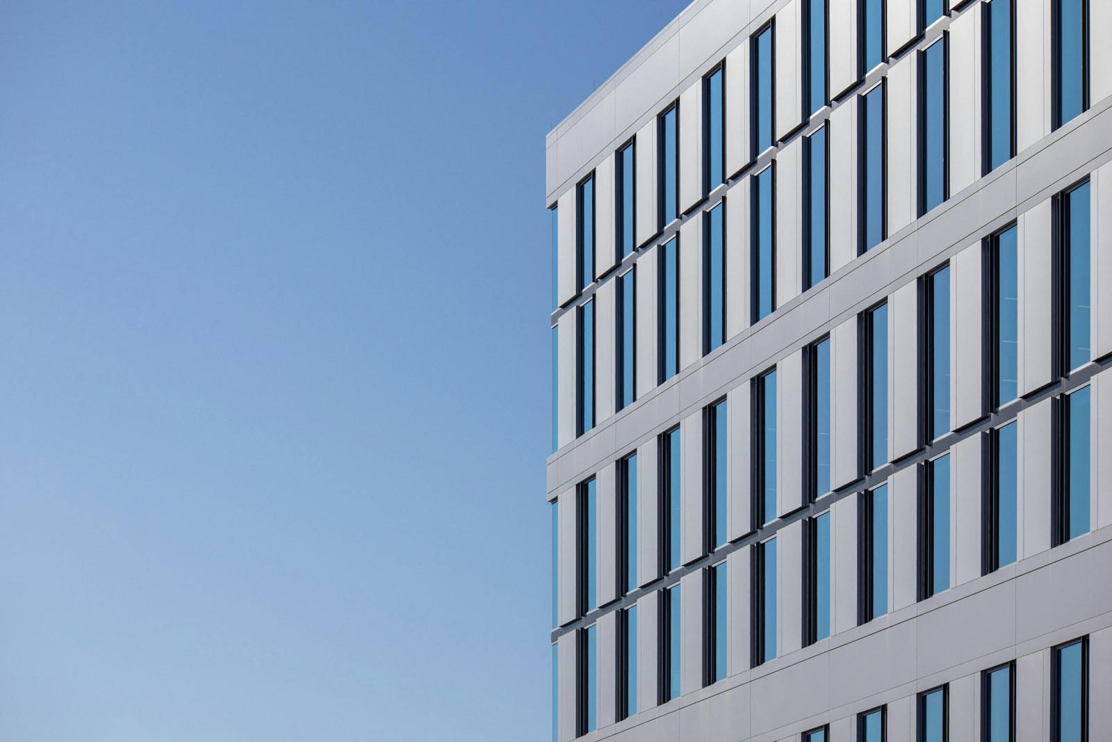 Ferro Works Headquarters