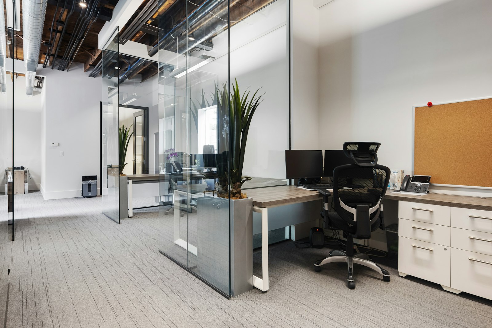 Ferro Works Headquarters