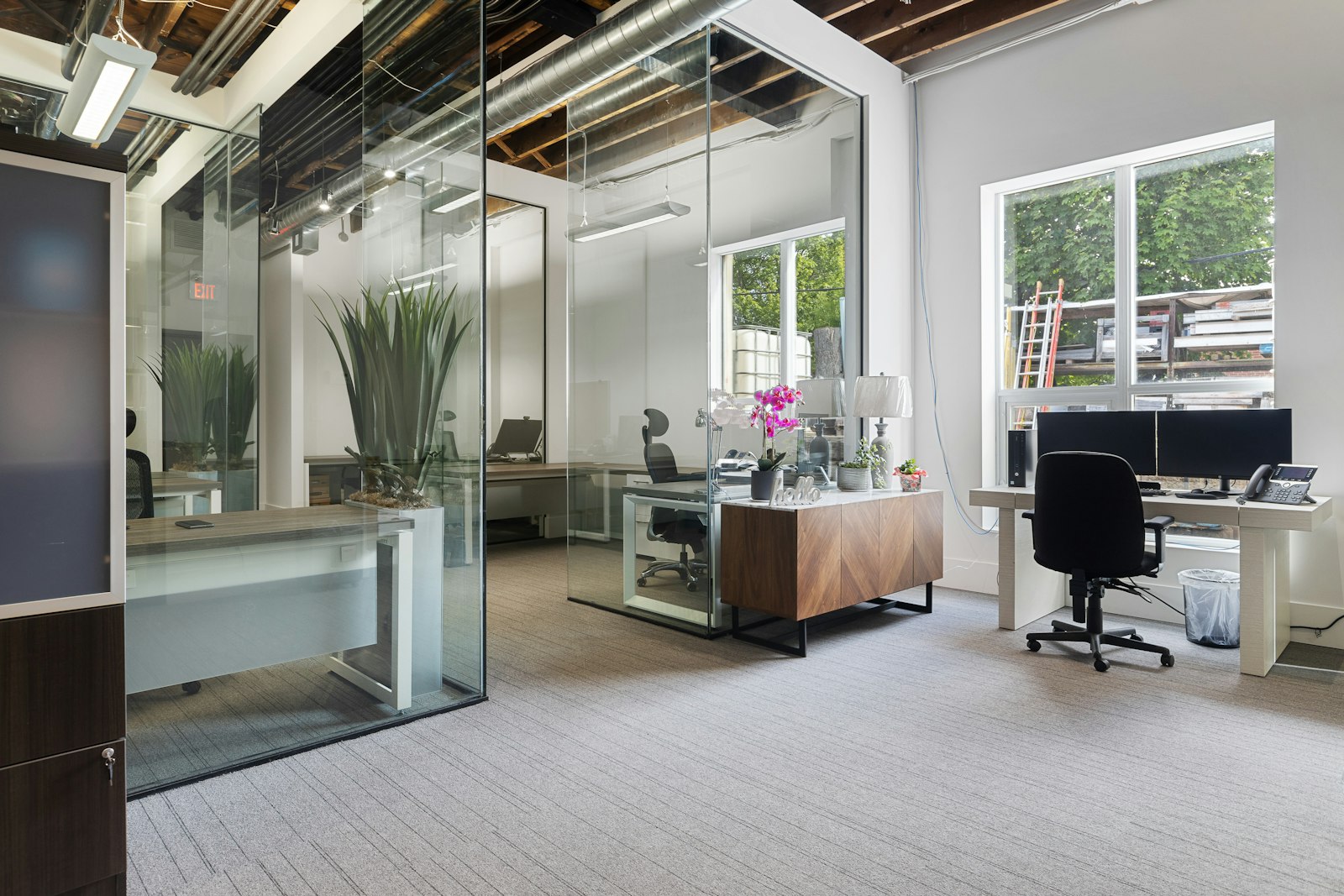 Fennel Street Offices