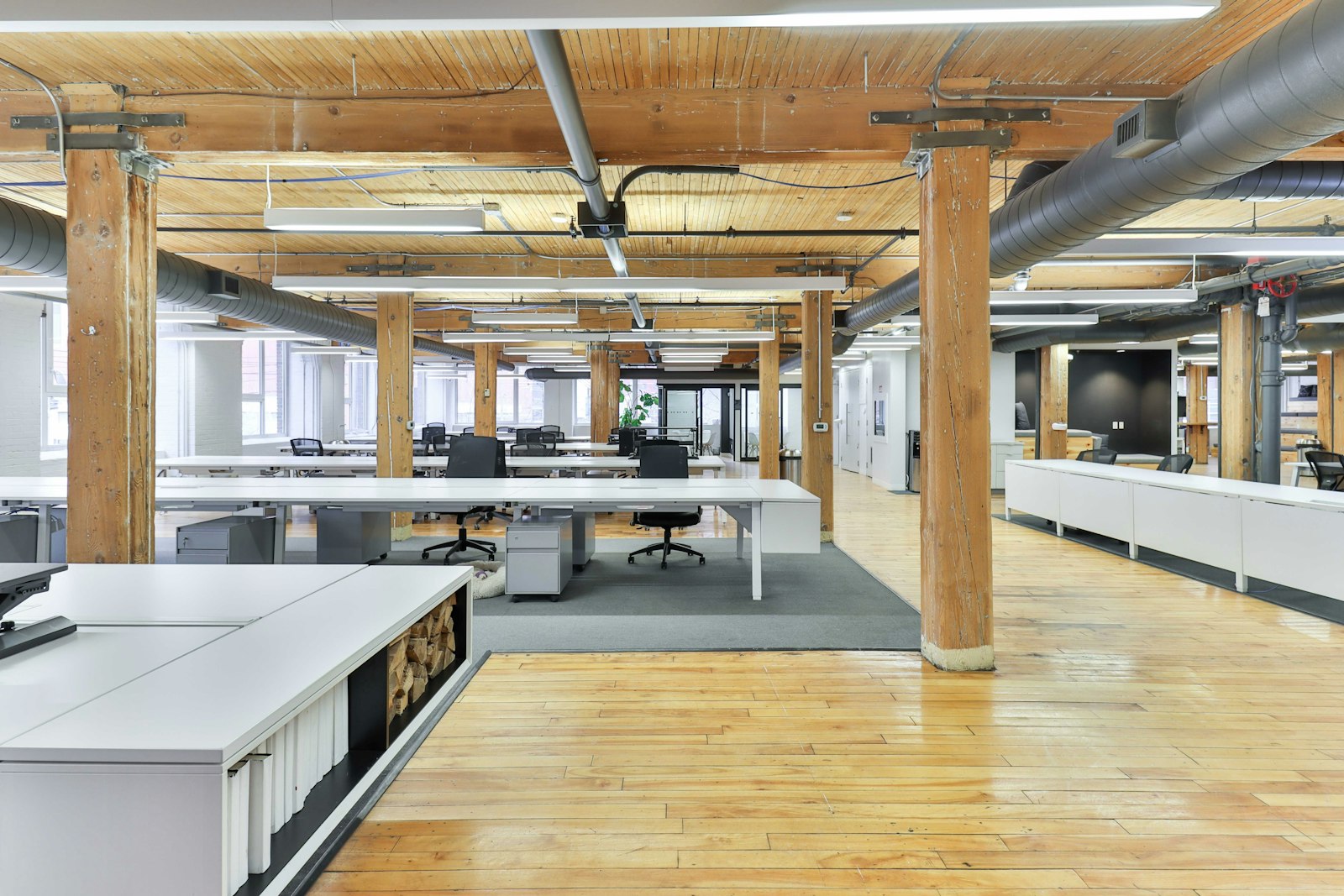 Fennel Street Offices