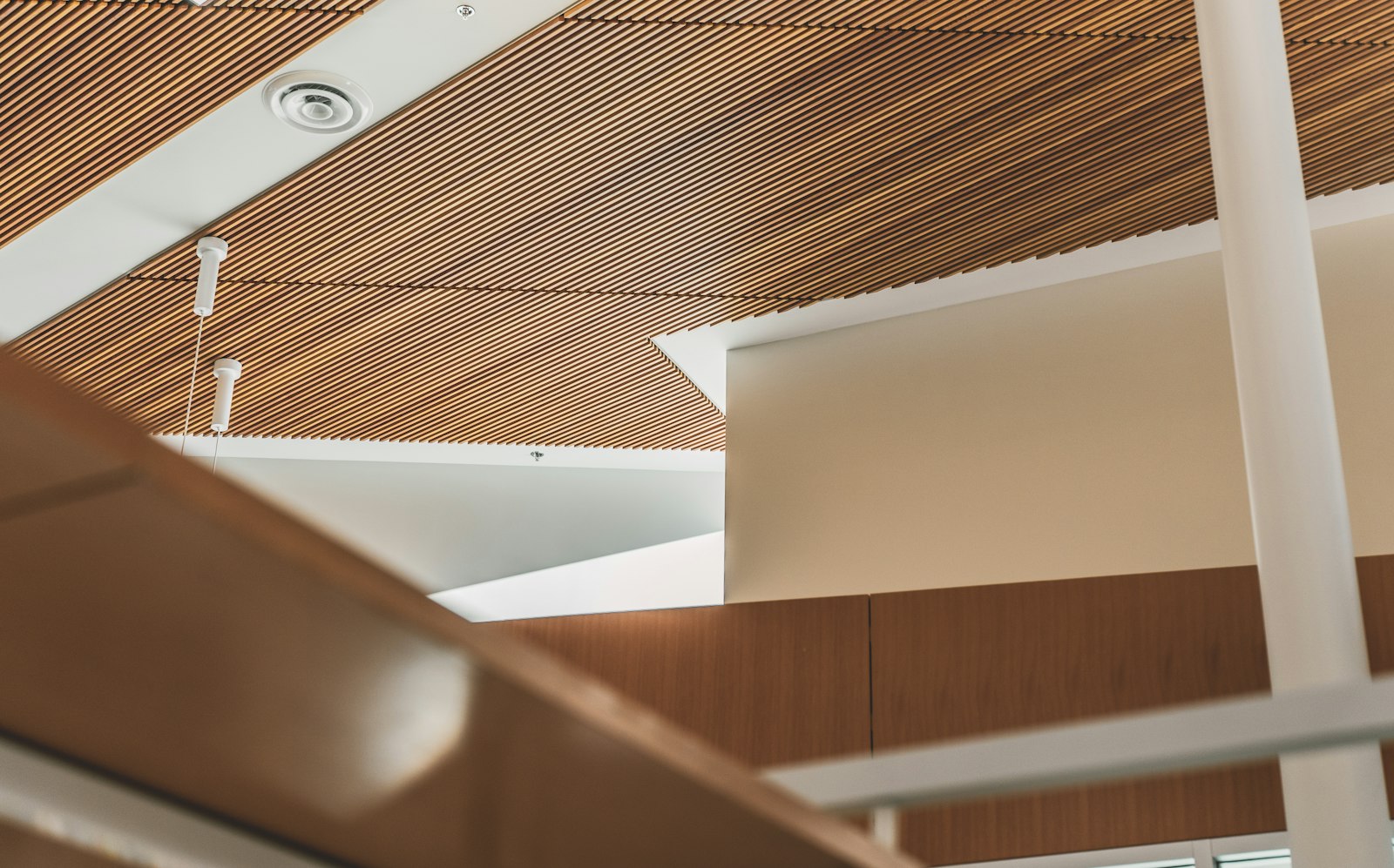Ironline Lobby Renovation