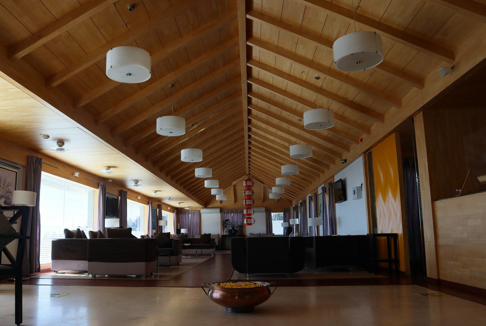 Larkfield Commons