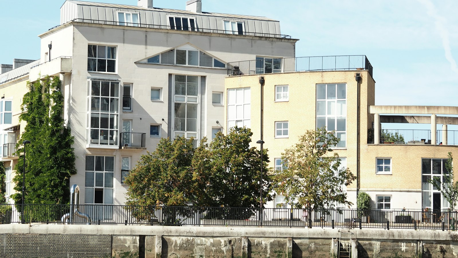 Corbin Hall Residences