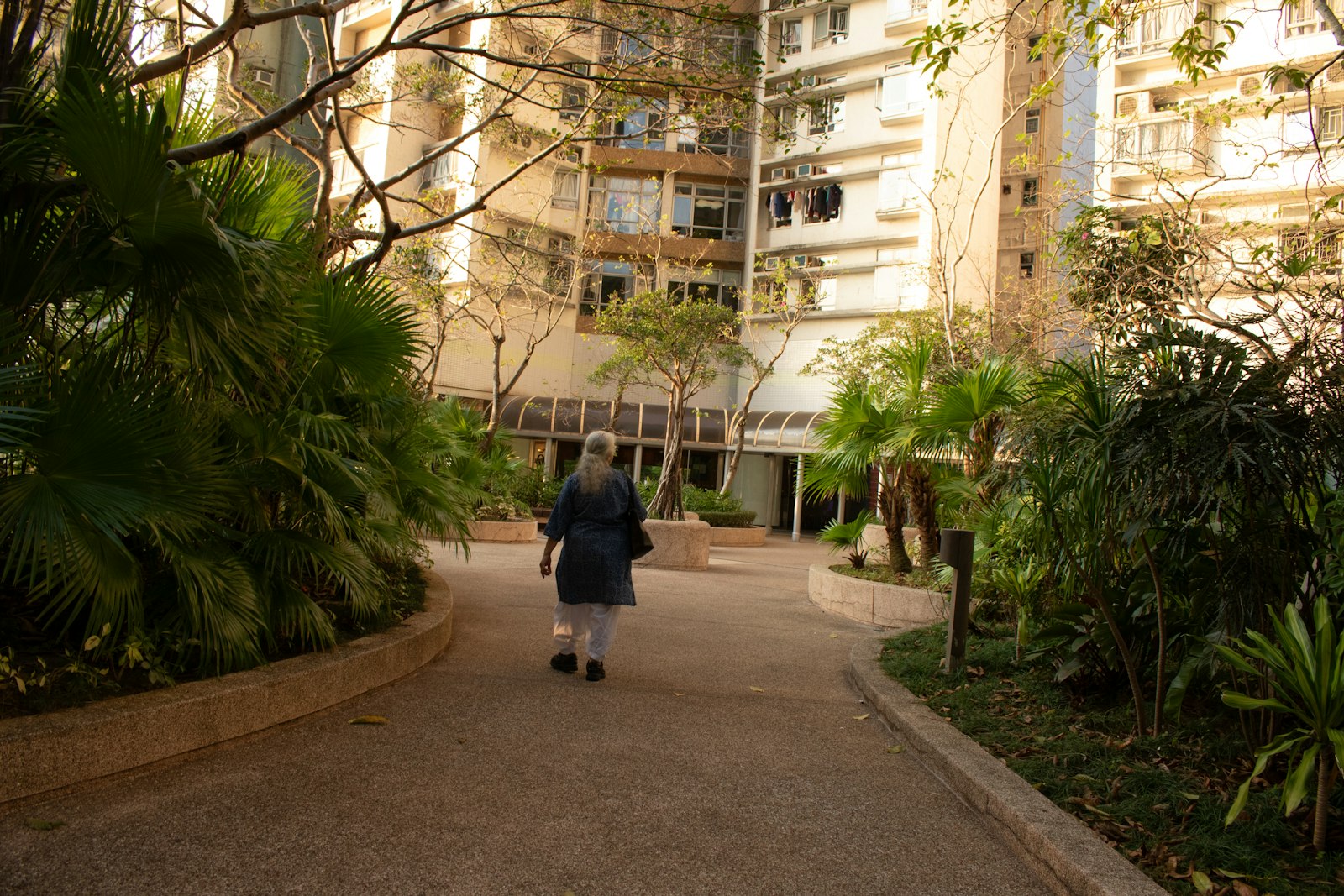 Pine Ridge Terrace