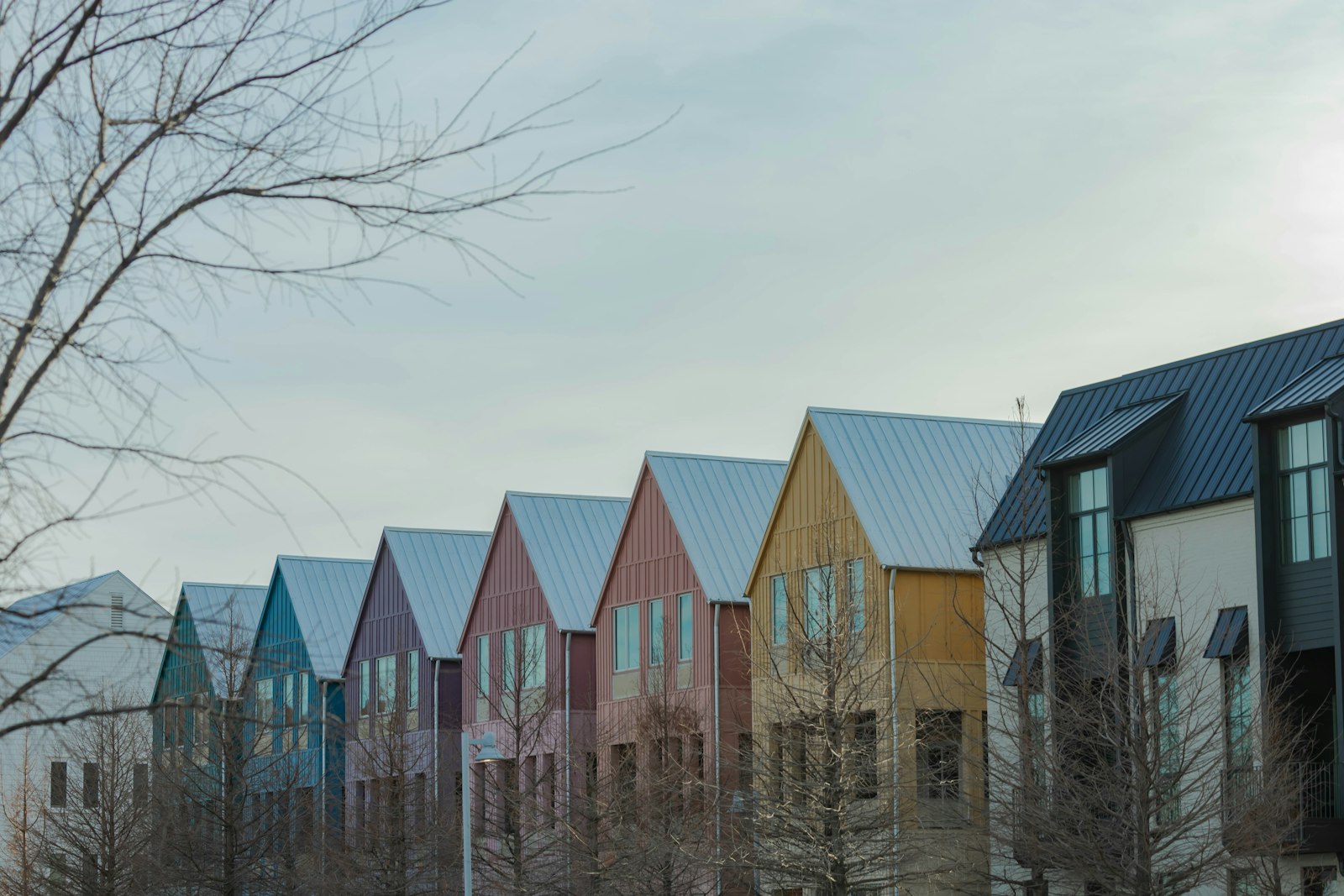 Halvorsen Yard