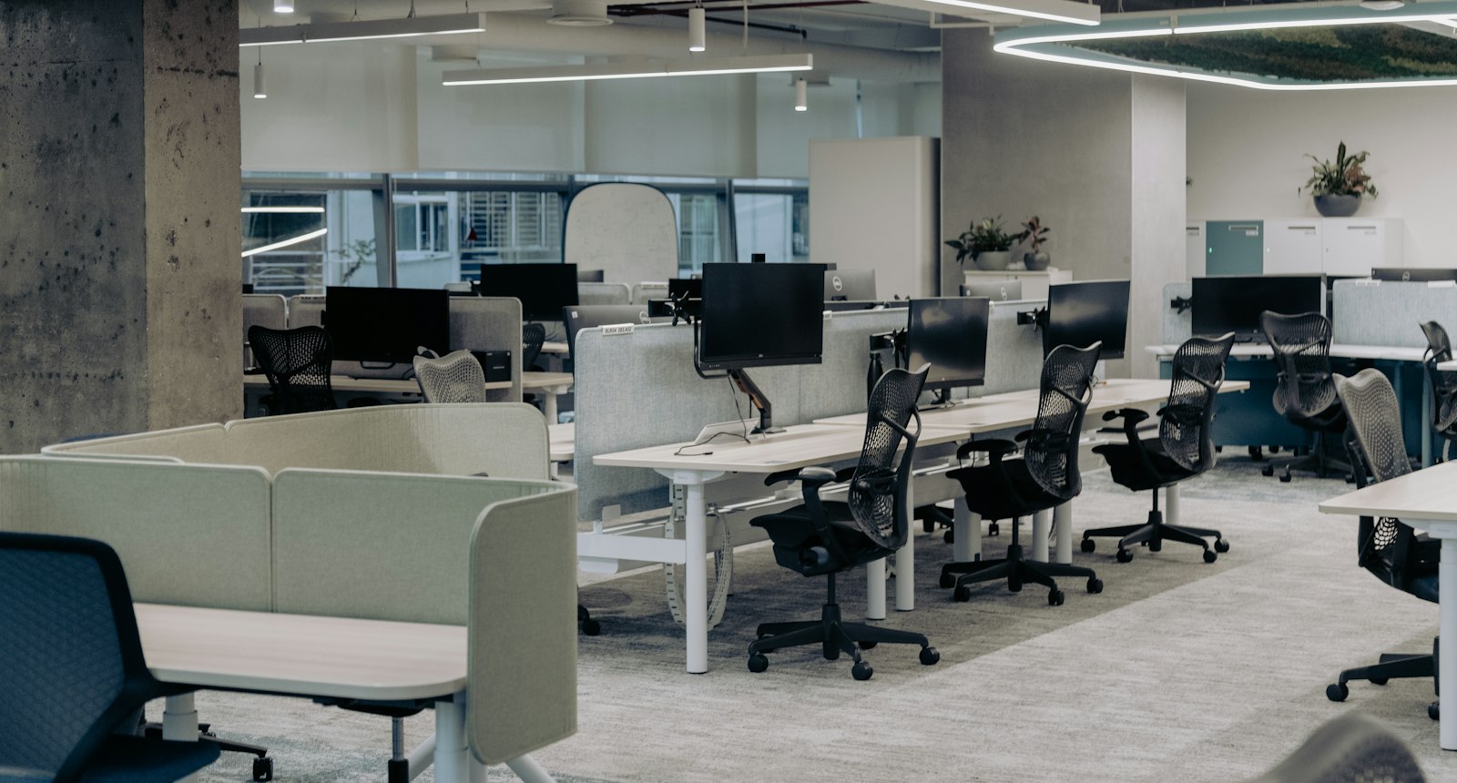 Fennel Street Offices