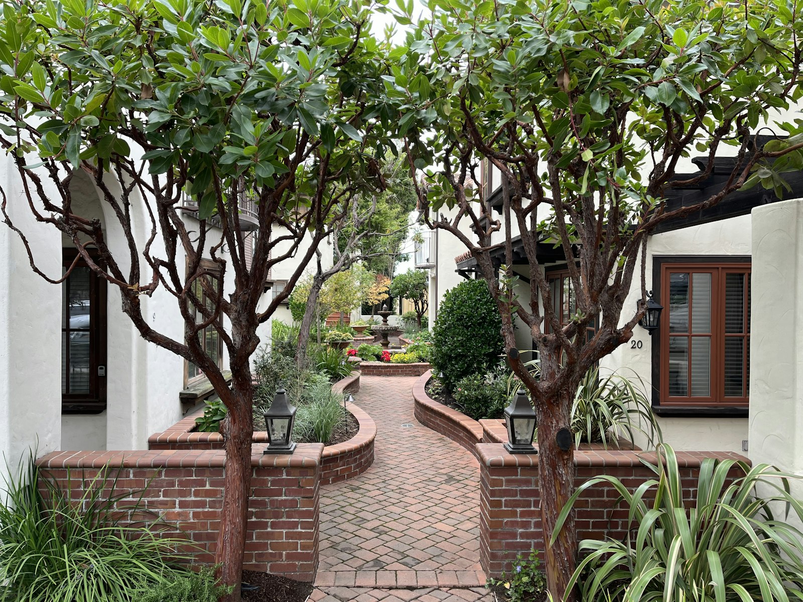 Ash Street Homes