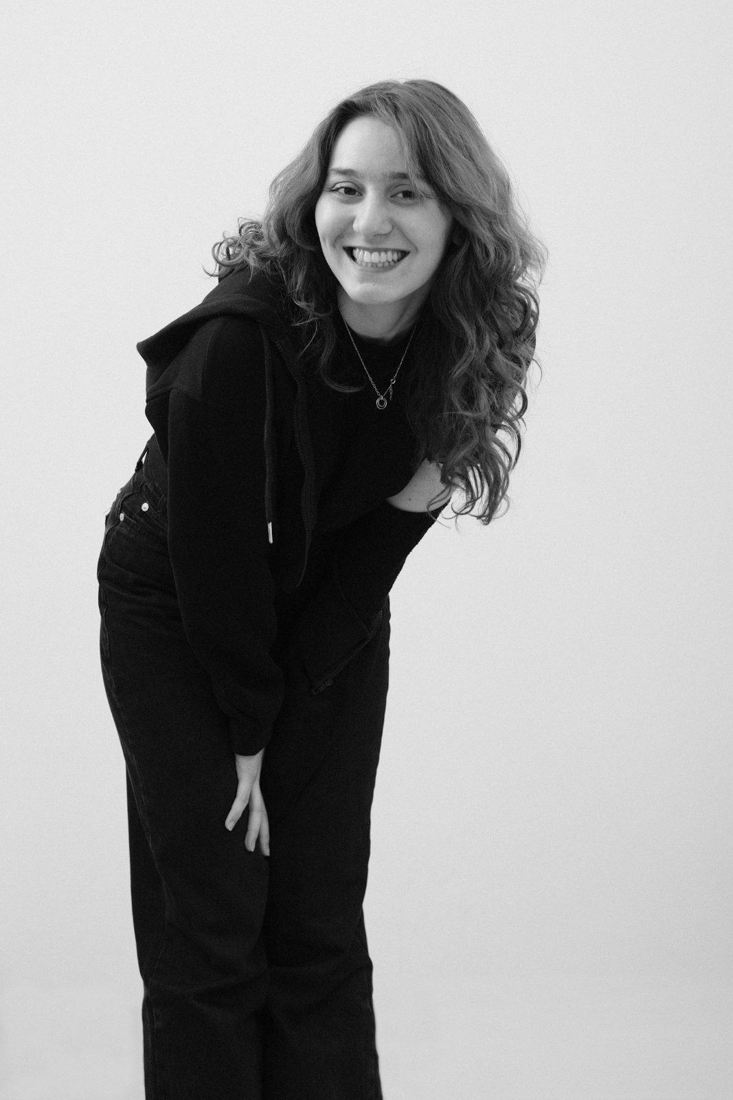 Hanne Oskarsdal, Lead Designer