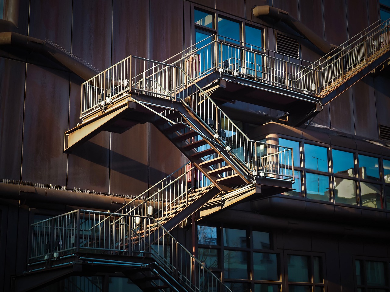 Calder Yard Residential, view 2