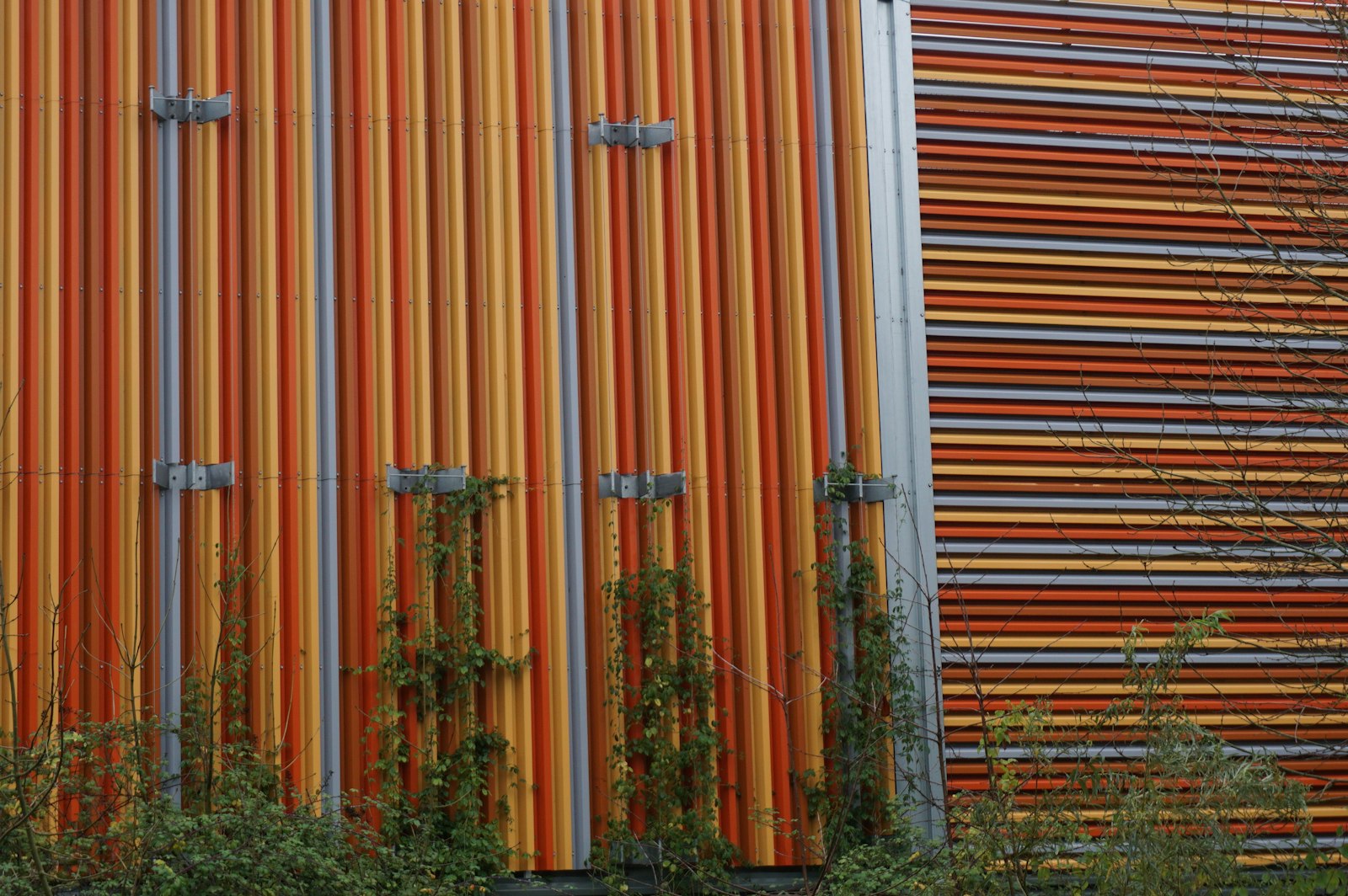 Eskerveld Pumping Station