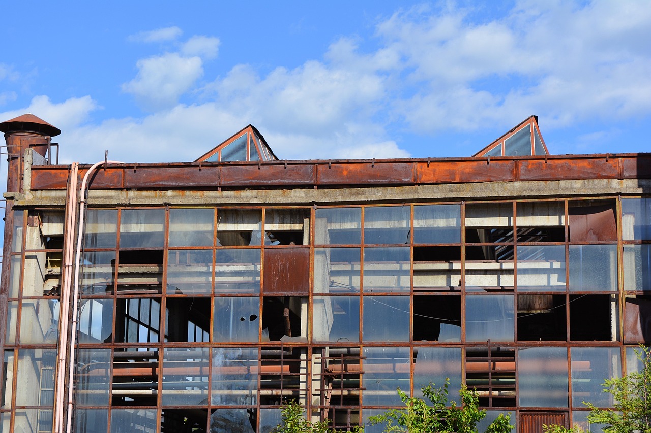 Calder Yard Residential