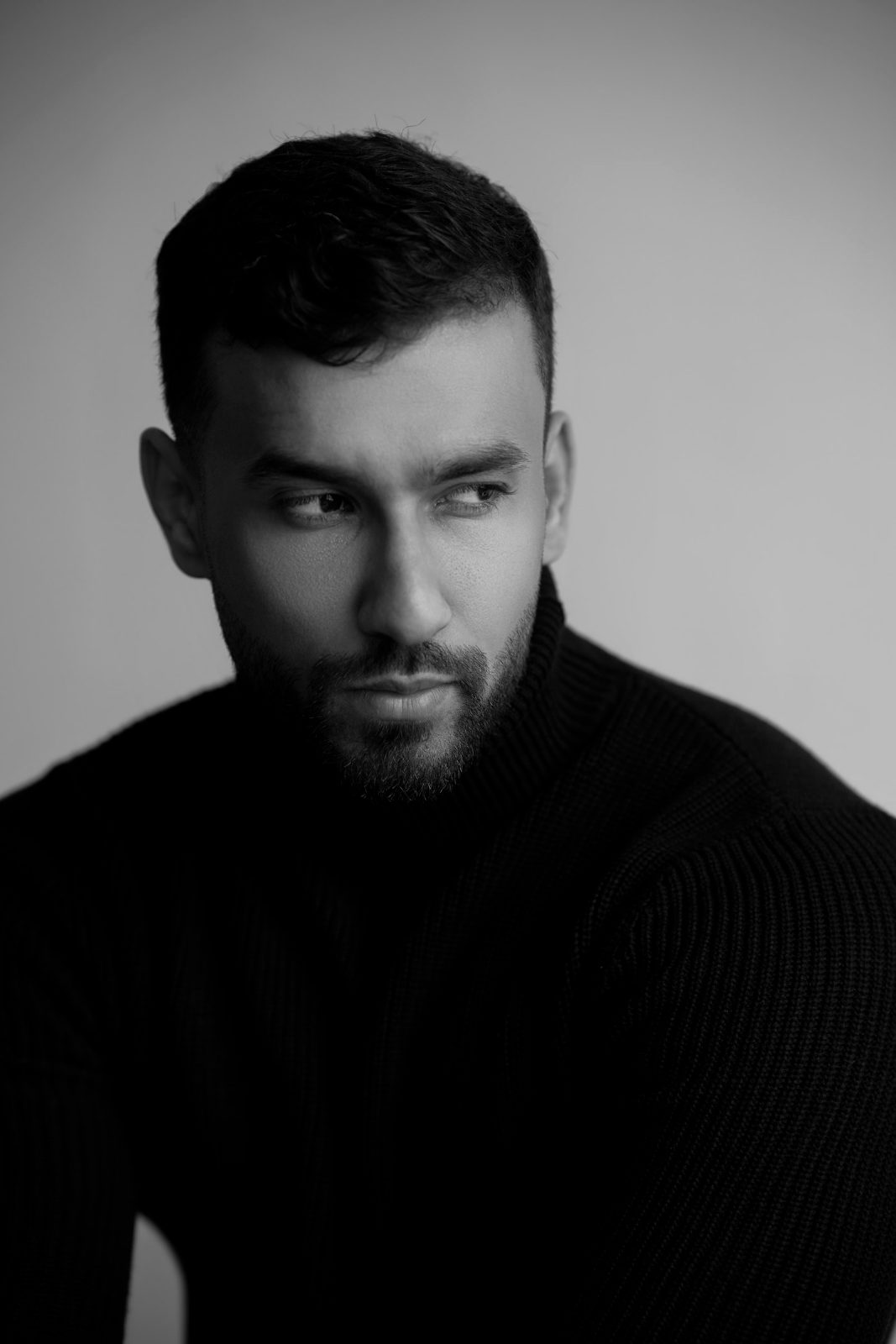 Rafael Oudenrijn, Graphic Designer