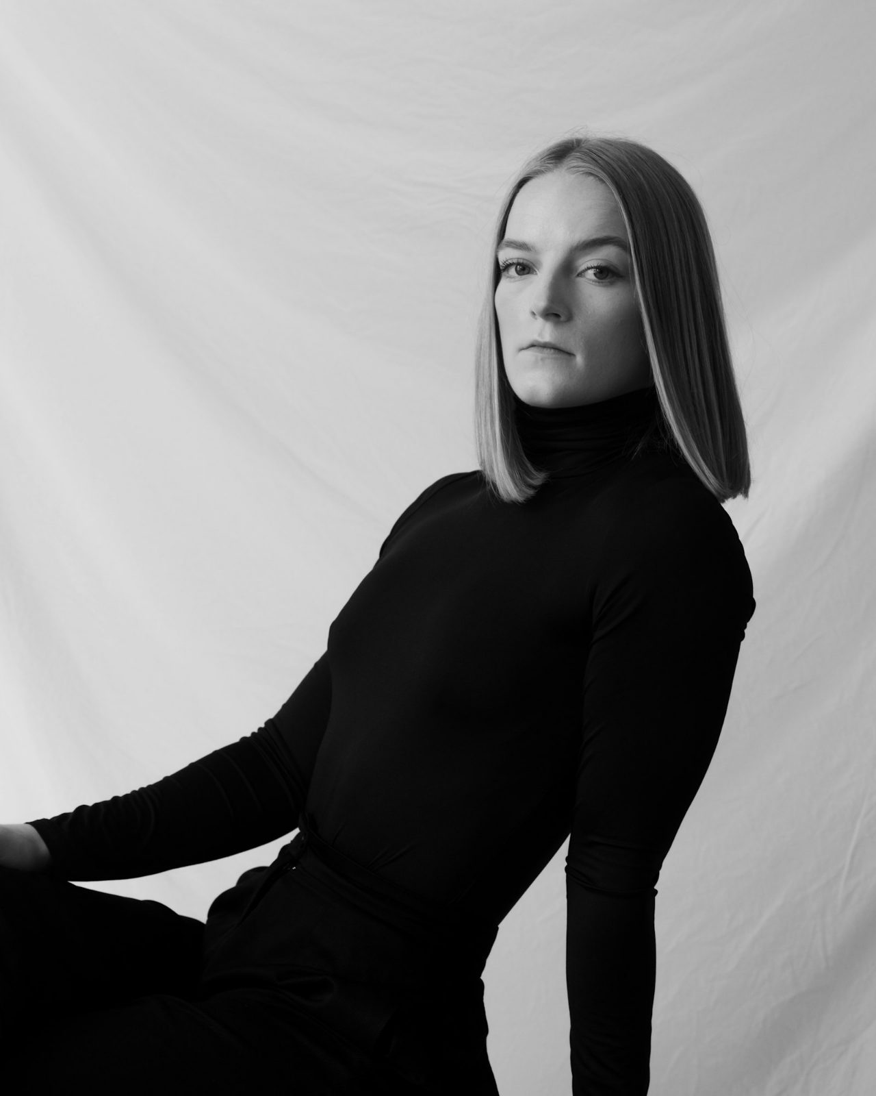 Saskia Venhorst, Project Manager
