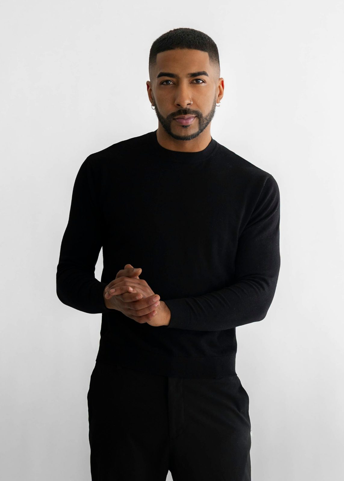 Joren Aldewey, Founder, Art director