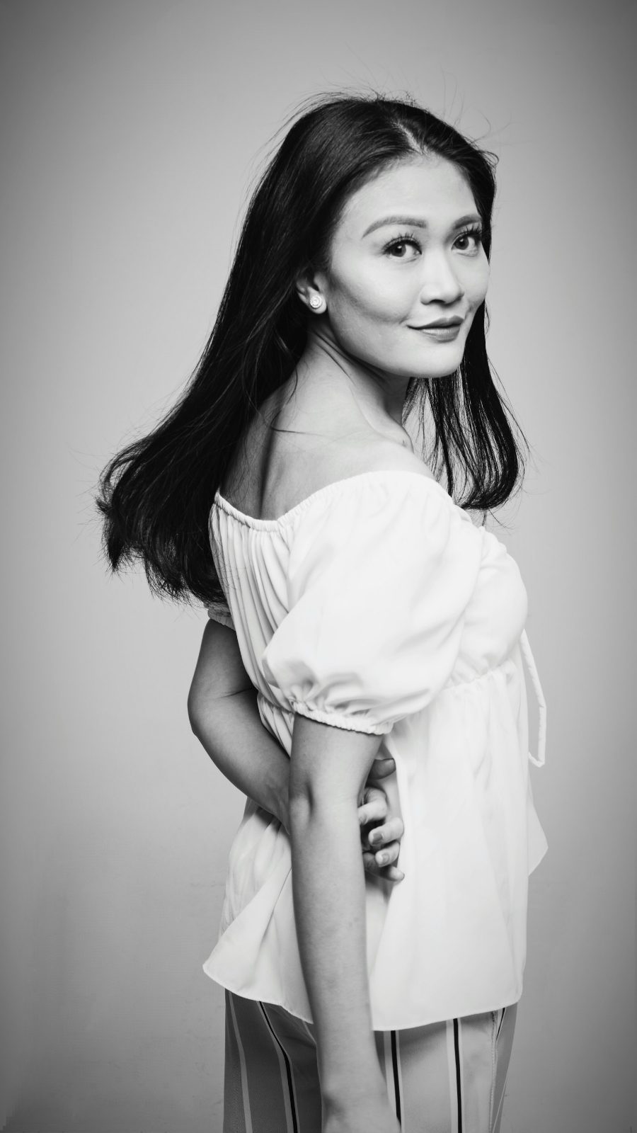 Portrait of Noor Achterberg