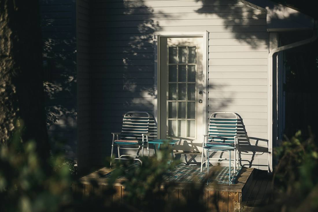 Ottar Furniture, AI Content