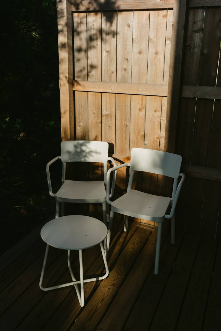 Ottar Furniture, AI Content